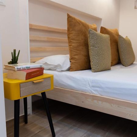 Clorophilla Guest House Marsala Luaran gambar