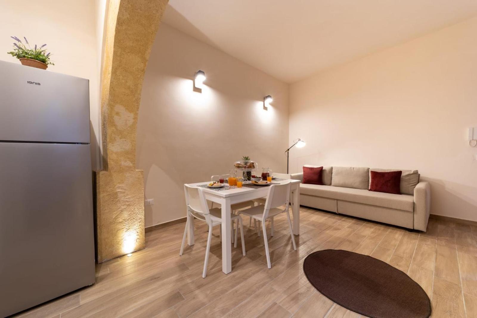 Clorophilla Guest House Marsala Luaran gambar