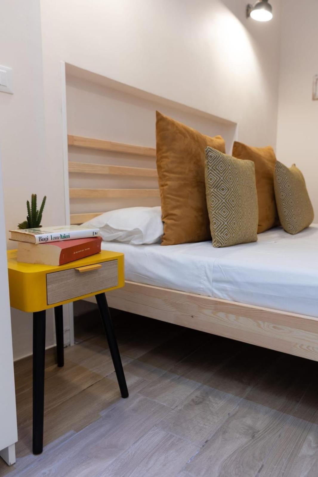 Clorophilla Guest House Marsala Luaran gambar