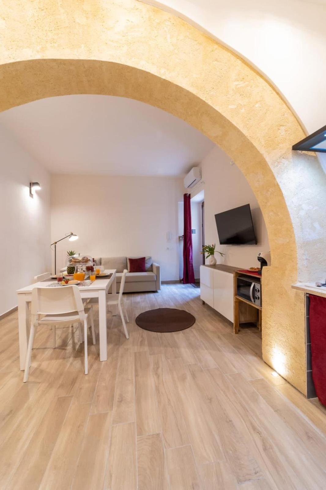 Clorophilla Guest House Marsala Luaran gambar